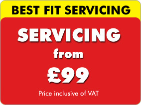 Our Seat servicing is from 99. Our MOT is VAT Free - VAT applicable at standard rate.